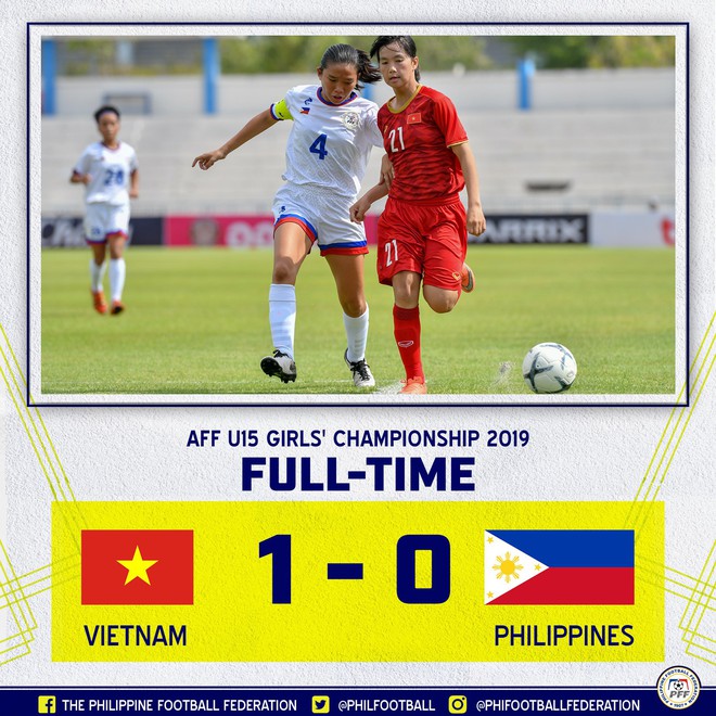 Thái Lan vô địch, Việt Nam về hạng 3 ở giải đấu mang nhiều kỳ vọng - Ảnh 1.