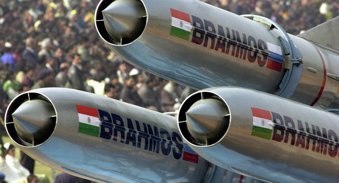 Siêu tên lửa BrahMos: Át chủ bài tuyệt hảo và hoàn toàn mới của Việt Nam? - Ảnh 2.