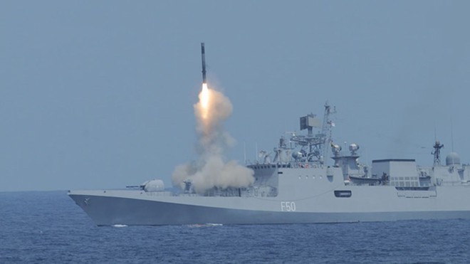 Siêu tên lửa BrahMos: Át chủ bài tuyệt hảo và hoàn toàn mới của Việt Nam? - Ảnh 3.