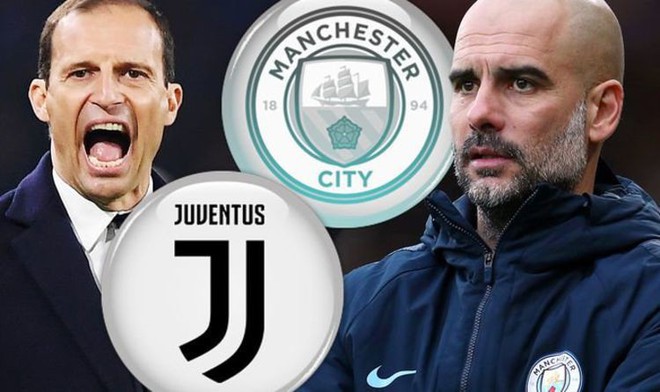 Rộ tin Guardiola rời Man City, ký 4 năm với Juventus - Ảnh 1.