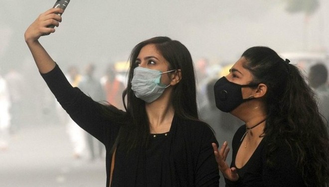 Phát hiện mới: Ô nhiễm môi trường ảnh hưởng mọi bộ phận cơ thể, không riêng phổi - Ảnh 1.