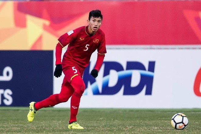 Trước Kings Cup, đội hình tuyển Việt Nam dự U20 World Cup giờ ra sao? - Ảnh 2.