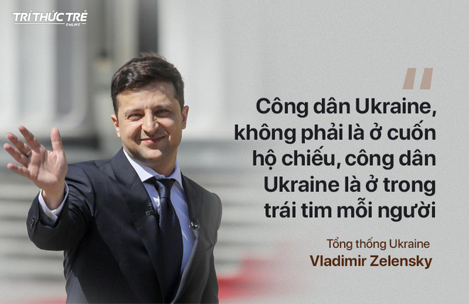 Toàn văn phát biểu nhậm chức rung động của tân Tổng thống Ukraine: Tôi sẽ cố gắng để người dân không phải khóc! - Ảnh 1.