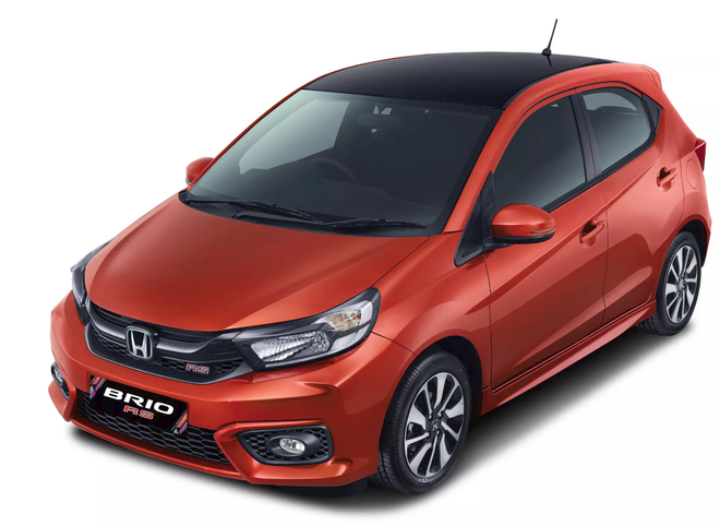 Vừa ra mắt, chưa có giá bán nhưng Honda đã ưu đãi gần chục triệu đồng cho mẫu ô tô này - Ảnh 6.