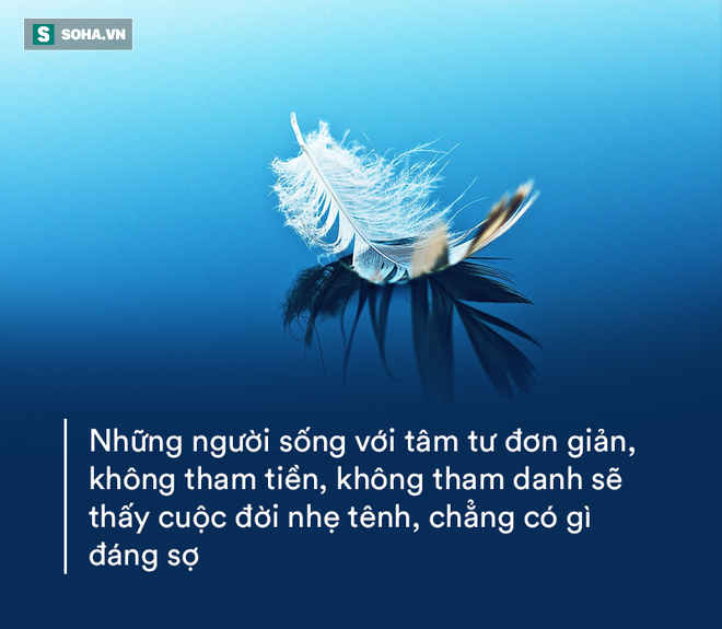 Lý do việc Đức Phật hướng lòng bàn tay ra ngoài và 4 cách để có cuộc sống vô ưu - Ảnh 3.