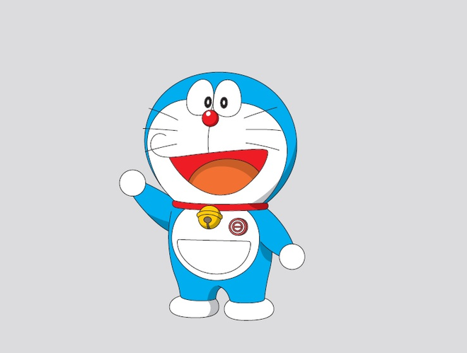 Nhân vật phim Doraemon là một biểu tượng nổi tiếng được yêu thích bởi nhiều người. Hãy xem hình ảnh để khám phá thêm về những chi tiết đặc biệt và sự độc đáo của chú mèo máy thông minh này. Bạn sẽ phải thích thú với những bức tranh minh họa chi tiết và sáng tạo về Doraemon.