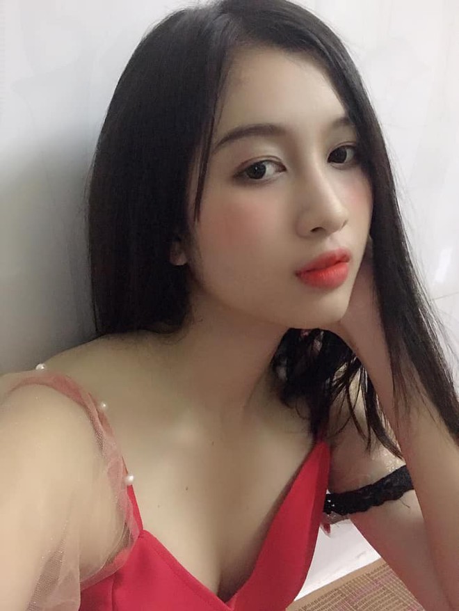 Hot girl Việt đáp trả khi bị trai Hàn từ chối hẹn hò: Tôi cũng chẳng có cảm xúc gì với anh - Ảnh 3.