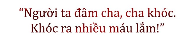 Ai oán cái chết vì tiếng tri hô nhầm bắt cóc trẻ con: Gần 3 tháng vợ đau đáu tìm câu trả lời, con nhỏ ám ảnh giây phút cha ngã quỵ trước mặt - Ảnh 2.