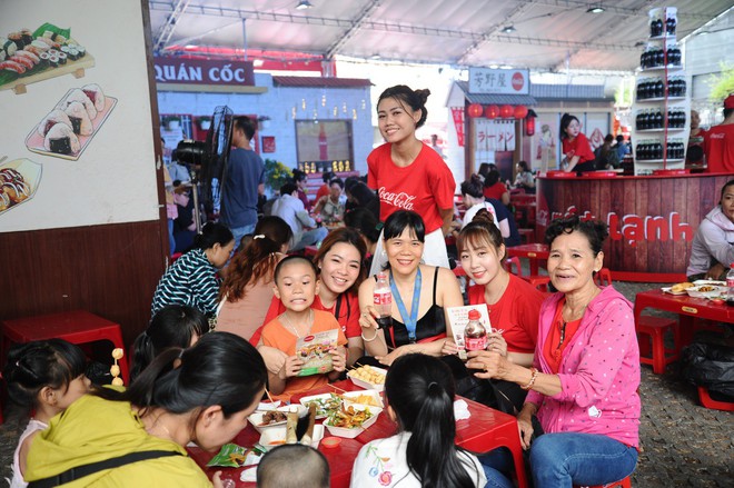  Nhu cầu ẩm thực của giới trẻ Việt được đáp ứng với hàng loạt hoạt động thú vị - Ảnh 6.