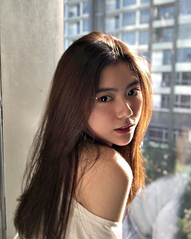 Girl xinh Instagram sinh năm 1998 kiếm 100 triệu/tháng, nỗ lực làm đẹp vì... người yêu mới của người yêu cũ - Ảnh 7.