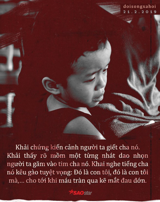 Ai oán cái chết vì tiếng tri hô nhầm bắt cóc trẻ con: Gần 3 tháng vợ đau đáu tìm câu trả lời, con nhỏ ám ảnh giây phút cha ngã quỵ trước mặt - Ảnh 3.