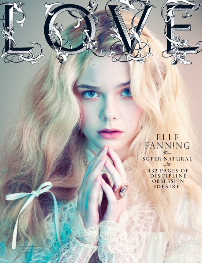 Giám khảo trẻ nhất lịch sử Cannes Elle Fanning: Đẹp vô thực, từ bóng của chị gái thành cô tiên nước Mỹ quyền lực - Ảnh 9.