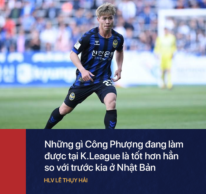 HLV Lê Thụy Hải: Nếu Việt Nam vào VCK World Cup để làm... đá lót đường thì buồn lắm - Ảnh 3.