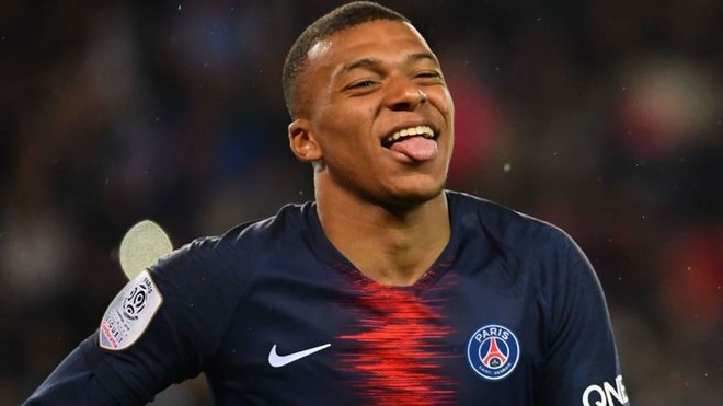 Mbappe đang làm loạn PSG? - Ảnh 1.