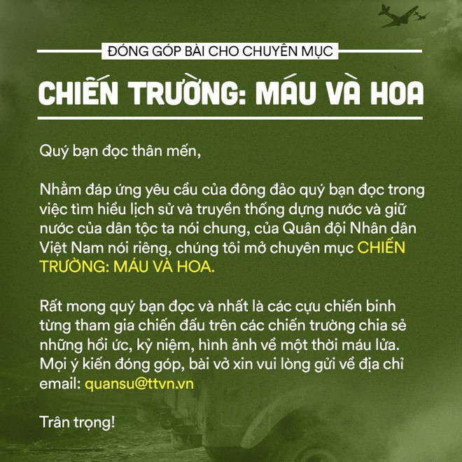 Lính tình nguyện Việt Nam thương vong lớn: 4 chiếc xe tăng T-54 đột ngột xuất hiện, lật ngược thế cờ - Ảnh 7.