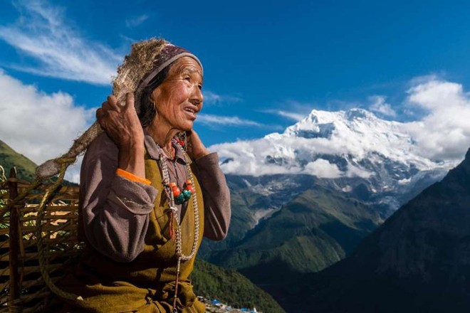 Vẻ đẹp ít người biết tới ở vùng đất kỳ lạ nhất thế giới Himalaya - Ảnh 13.