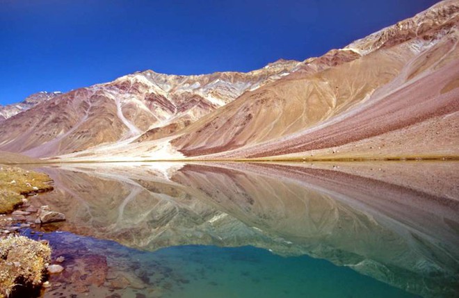 Vẻ đẹp ít người biết tới ở vùng đất kỳ lạ nhất thế giới Himalaya - Ảnh 16.