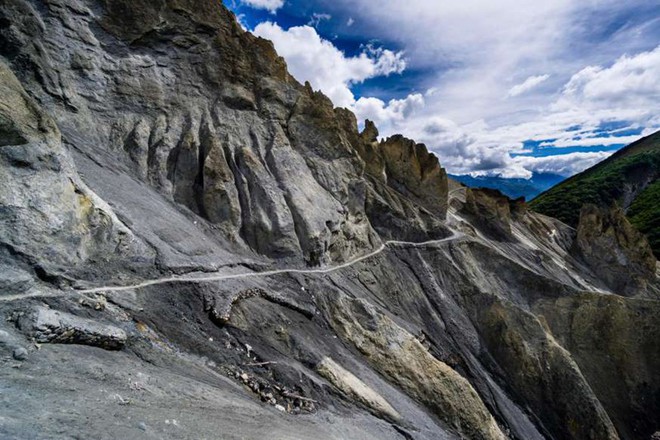 Vẻ đẹp ít người biết tới ở vùng đất kỳ lạ nhất thế giới Himalaya - Ảnh 17.