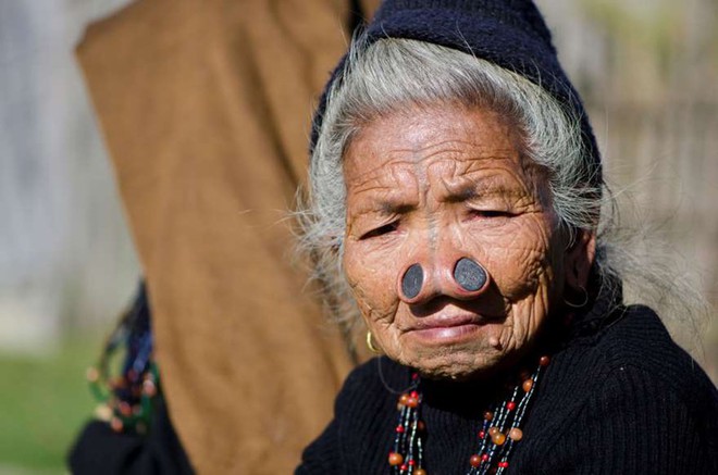 Vẻ đẹp ít người biết tới ở vùng đất kỳ lạ nhất thế giới Himalaya - Ảnh 18.
