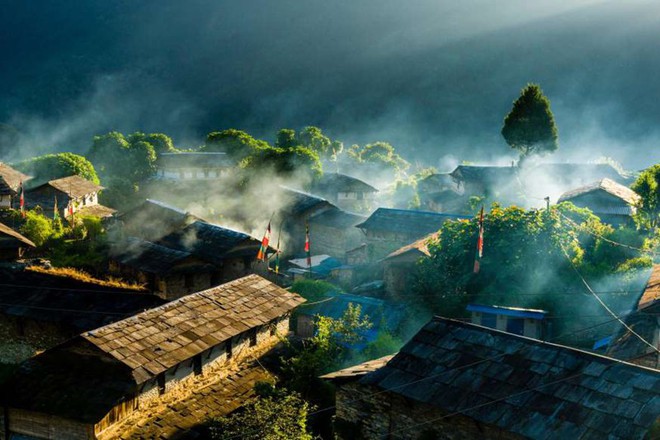 Vẻ đẹp ít người biết tới ở vùng đất kỳ lạ nhất thế giới Himalaya - Ảnh 19.