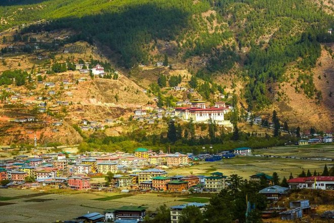 Vẻ đẹp ít người biết tới ở vùng đất kỳ lạ nhất thế giới Himalaya - Ảnh 20.