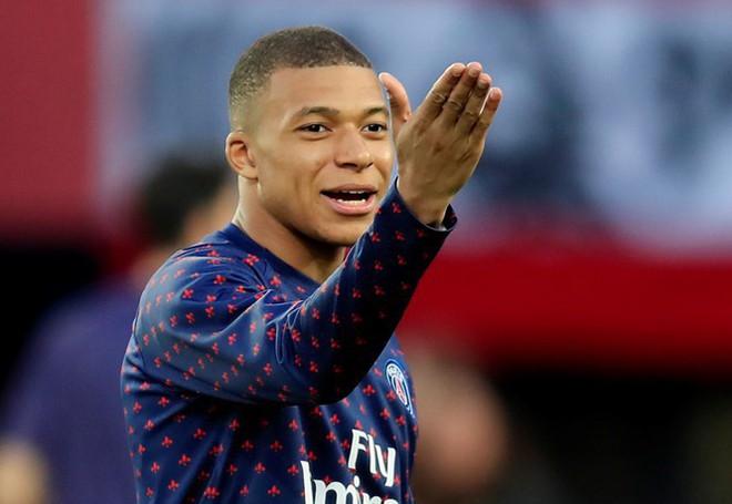 Mbappe đang làm loạn PSG? - Ảnh 4.