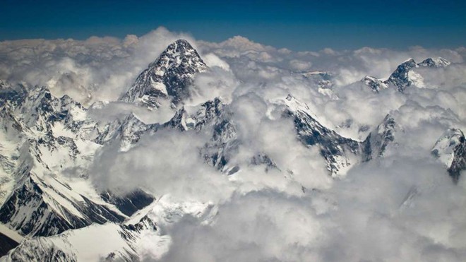 Vẻ đẹp ít người biết tới ở vùng đất kỳ lạ nhất thế giới Himalaya - Ảnh 4.
