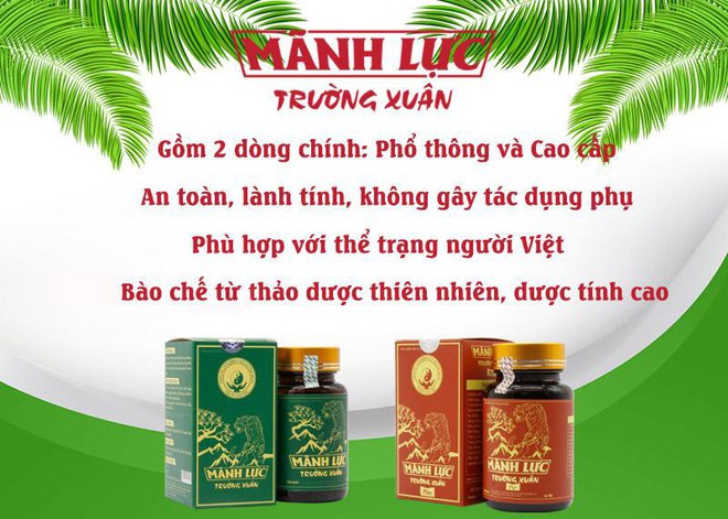 Rối loạn cương dương và cách điều trị giúp nam giới lấy lại đỉnh cao phong độ - Ảnh 3.