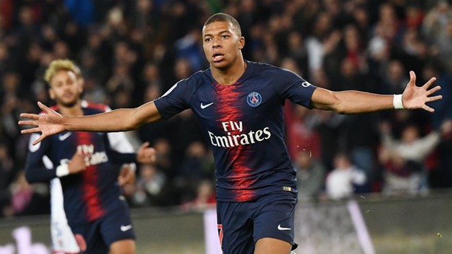 Mbappe đang làm loạn PSG? - Ảnh 5.