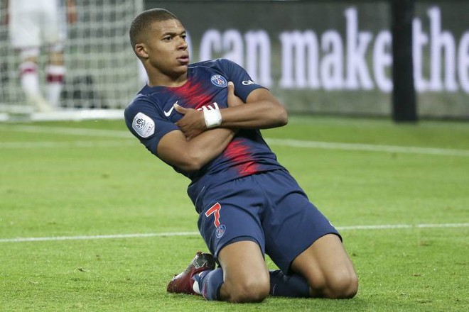 Neymar và Mbappe mâu thuẫn, Real sẽ chọn ai? - Ảnh 6.