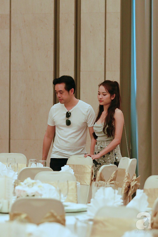 Hot: Dương Khắc Linh cùng vợ sắp cưới khoác vai, công khai ôm hôn tình tứ trước ngày lên xe hoa - Ảnh 6.