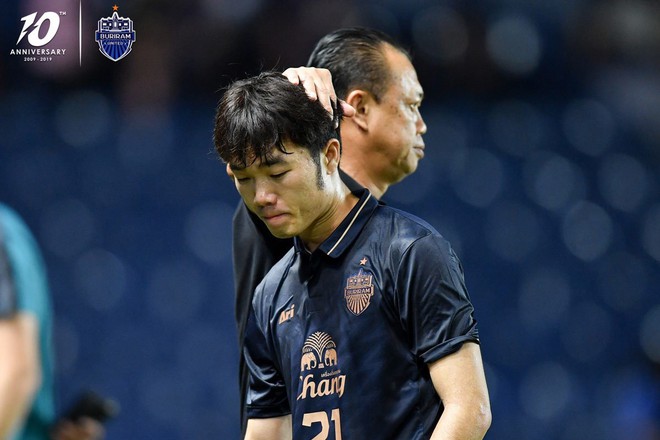 Buriram United vs Muangthong United: Cuộc chiến của những người Việt trên đất Thái - Ảnh 2.