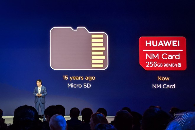 Thiếu linh kiện Mỹ, Huawei có sản xuất điện thoại được không? - Ảnh 4.