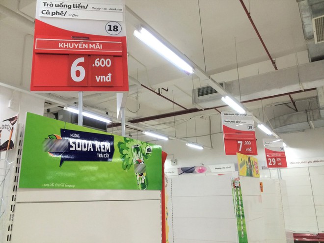 Sếp Auchan đăng đàn tìm việc cho nhân viên: Cuộc chia tay nhân văn và trọn vẹn - Ảnh 4.