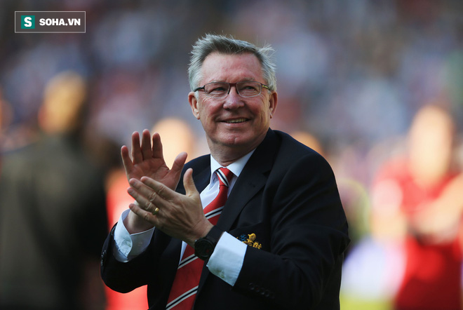 Man United thất bại, bởi thiếu chính thứ mà Sir Alex Ferguson giỏi nhất - Ảnh 1.