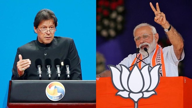 Ấn Độ-Pakistan thử bom, tên lửa, hai Thủ tướng điện đàm - Ảnh 1.