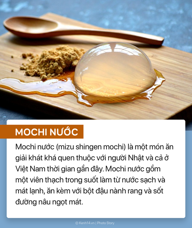 Học người Nhật dùng ẩm thực thổi bay cơn nóng mùa hè với 8 món ăn dưới đây - Ảnh 7.