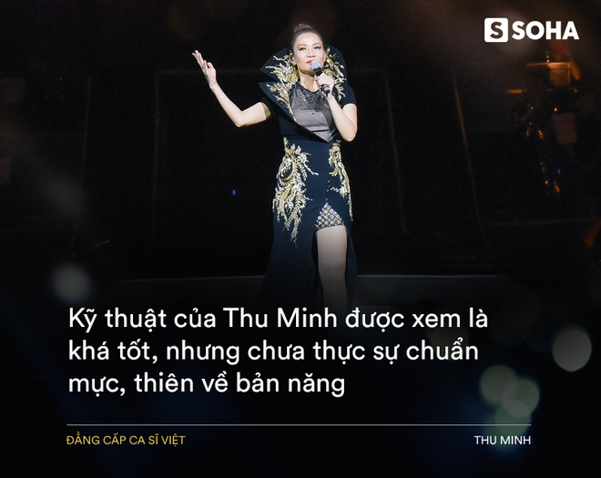 Tuyên bố Tôi là Diva: Thu Minh ngộ nhận hay khán giả đang hiểu chưa đúng? - Ảnh 10.