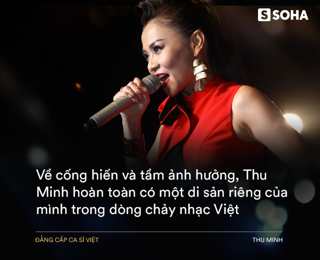 Tuyên bố Tôi là Diva: Thu Minh ngộ nhận hay khán giả đang hiểu chưa đúng? - Ảnh 14.