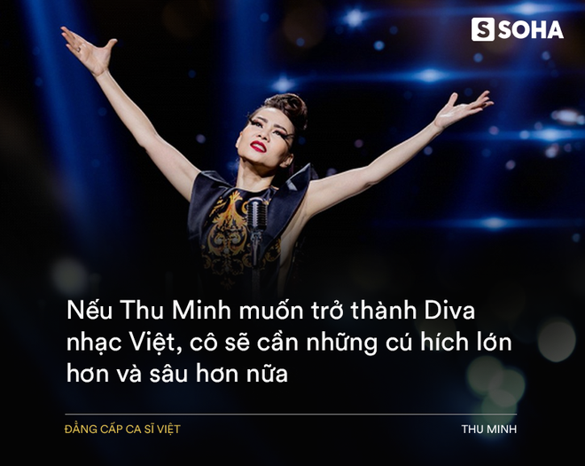 Tuyên bố Tôi là Diva: Thu Minh ngộ nhận hay khán giả đang hiểu chưa đúng? - Ảnh 15.