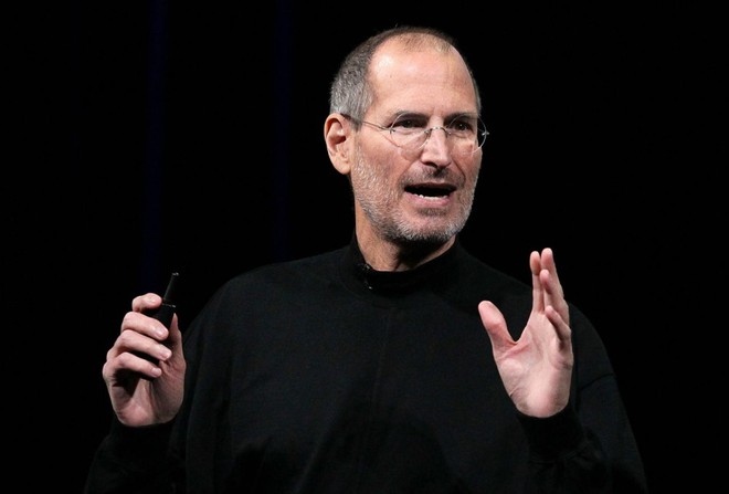 Điều gì đã giúp Steve Jobs hồi sinh Apple khỏi bờ vực phá sản? - Ảnh 1.