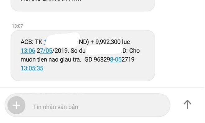 Bạn thân “của hiếm” cho vay 10 triệu đồng lúc khó khăn, đã vậy còn nói thêm một câu khiến ai nghe thấy cũng ghen tị hết nấc - Ảnh 1.