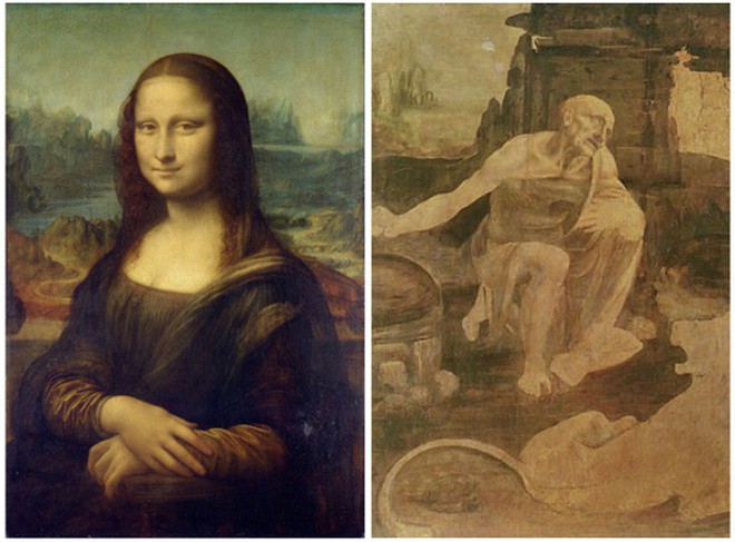 Nghiên cứu chứng minh: Leonardo da Vinci từng bị tăng động - Ảnh 2.
