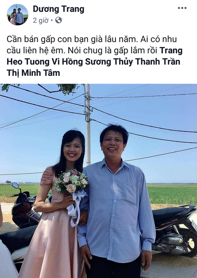 Gái ế bỗng nổi tiếng vì bị cả dòng họ rao bán trần tình lý do vẫn “bình chân như vại” và tiết lộ thêm về mẫu đàn ông lý tưởng - Ảnh 3.