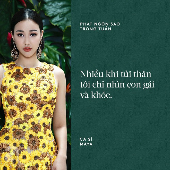 Lý Nhã Kỳ tuyên bố đã hết tuổi “ngáo đá” trong cuộc khẩu chiến với “bè phái” Ngọc Trinh; Phạm Quỳnh Anh nói về lý do khiến đàn ông ngoại tình - Ảnh 3.