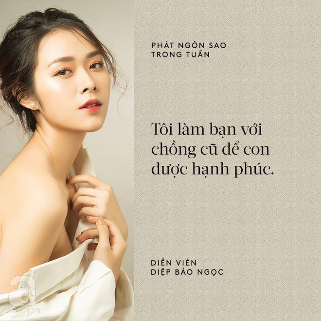 Lý Nhã Kỳ tuyên bố đã hết tuổi “ngáo đá” trong cuộc khẩu chiến với “bè phái” Ngọc Trinh; Phạm Quỳnh Anh nói về lý do khiến đàn ông ngoại tình - Ảnh 7.