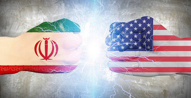 Nếu Mỹ tấn công, Iran sẽ đánh phủ đầu hoặc trả đũa - Ảnh 1.