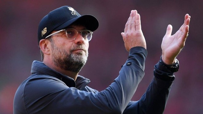 Salah, Klopp và sứ mệnh ‘phá dớp Mr bạc’ - Ảnh 1.