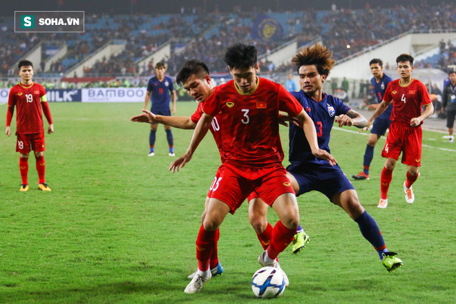 HLV Lê Thụy Hải: Thái Lan buông SEA Games chẳng cần tiếc, nhưng VN không thể như vậy! - Ảnh 1.