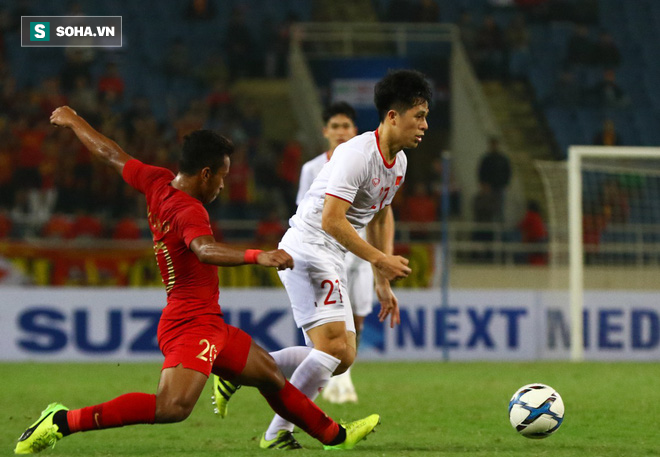 HLV Lê Thụy Hải: Thái Lan buông SEA Games chẳng cần tiếc, nhưng VN không thể như vậy! - Ảnh 2.